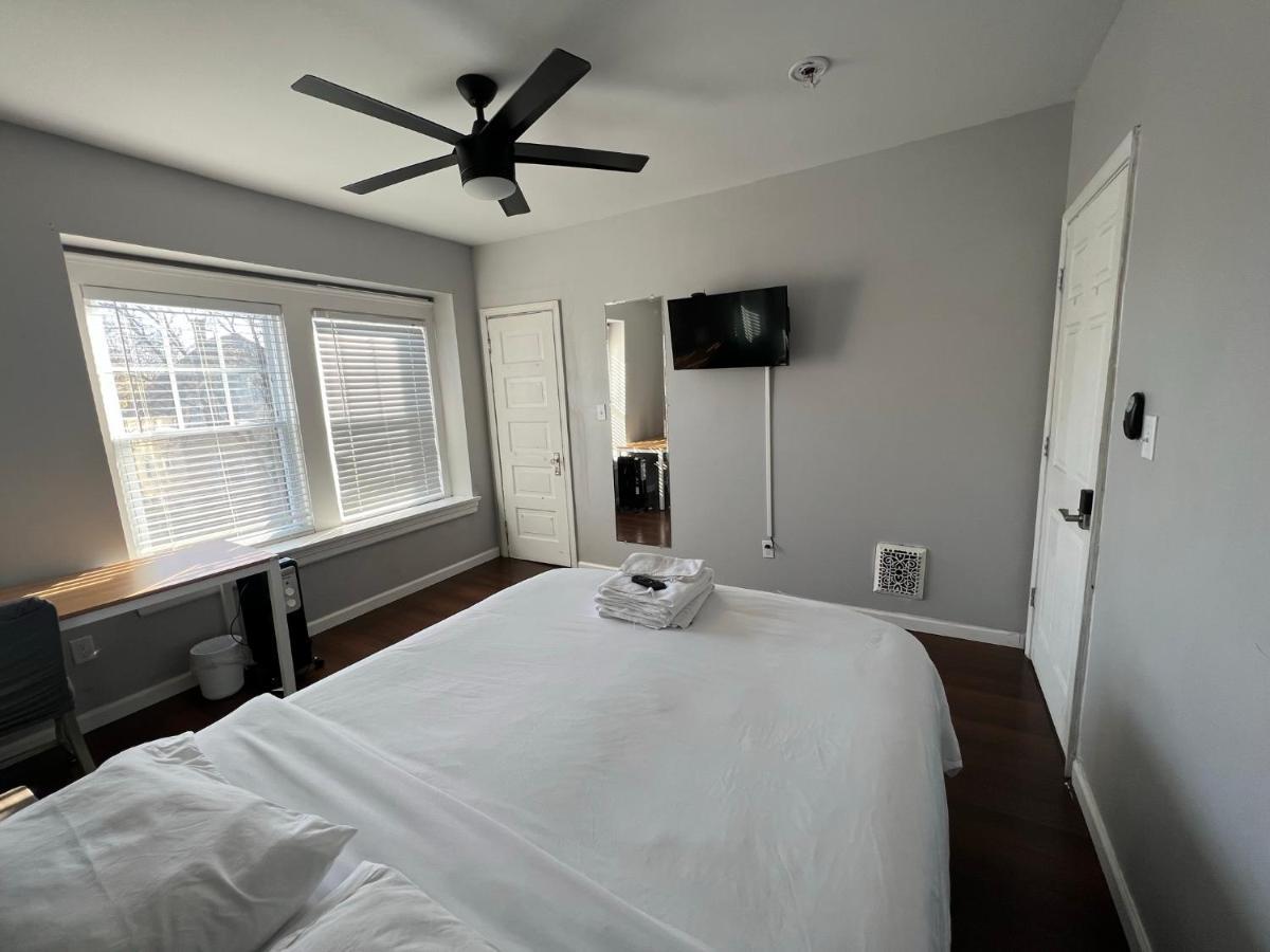 Stay With Jay In Cleveland 3 Esterno foto