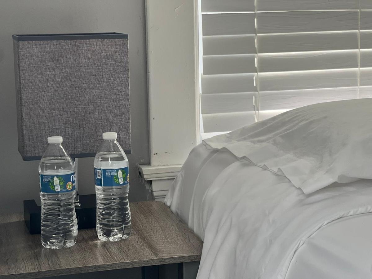 Stay With Jay In Cleveland 3 Esterno foto